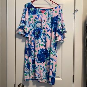 Lilly Pulitzer Women’s Dress